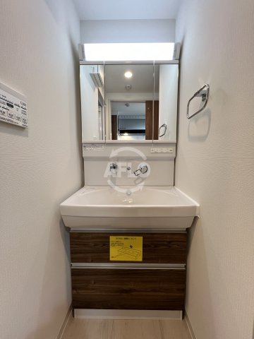 Dimora難波の内装写真