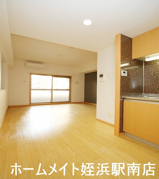 エントランス　★インターネット無料です！！★参考写真