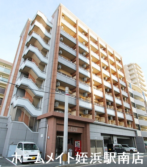 建物外観　★人気の学研都市エリア♪お早めに！★