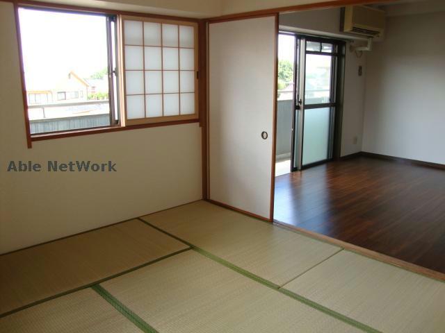 その他部屋・スペース　※同物件別部屋の写真です。