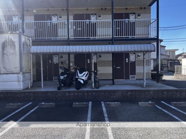 その他共有部分　その他共有部分