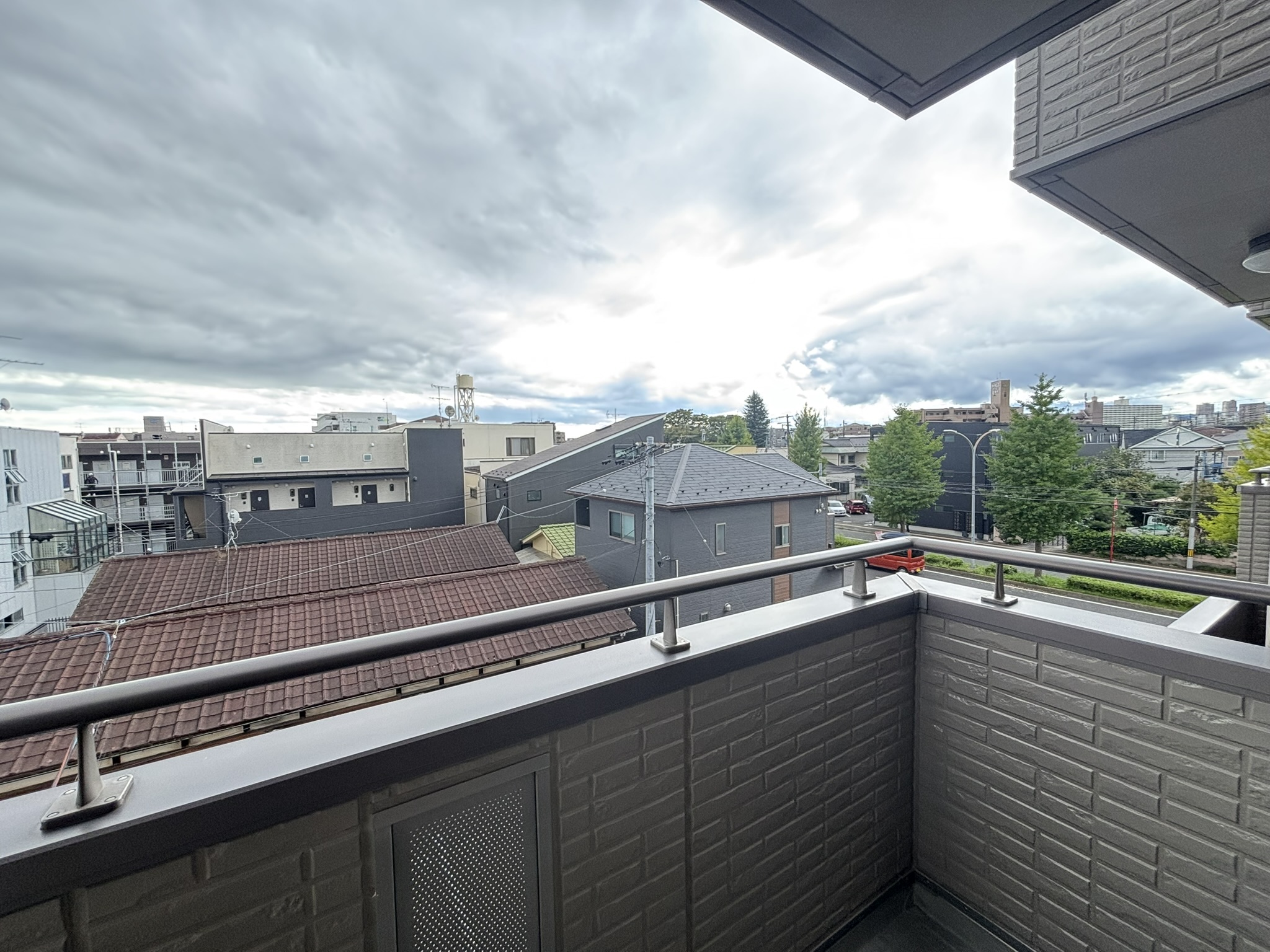 仙台市地下鉄東西線 薬師堂駅 徒歩13分 3階建 築20年のその他写真