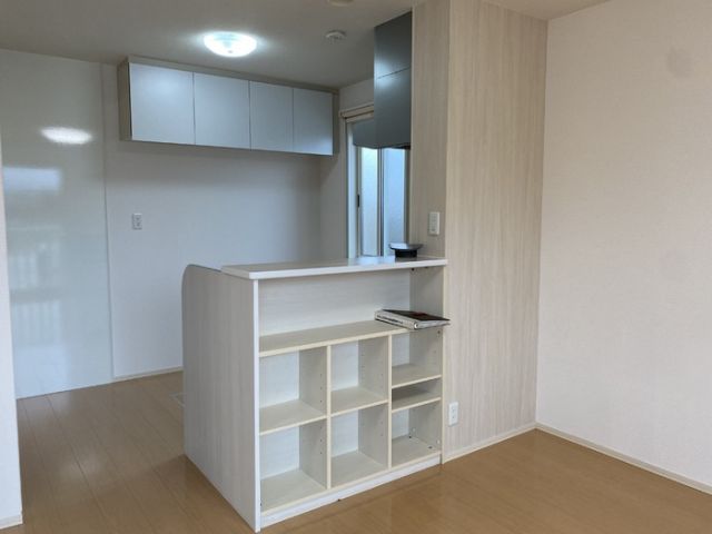 グレイスフルのその他写真