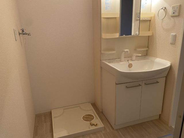 グレイスフルの内装写真