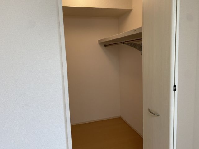 グレイスフルの内装写真