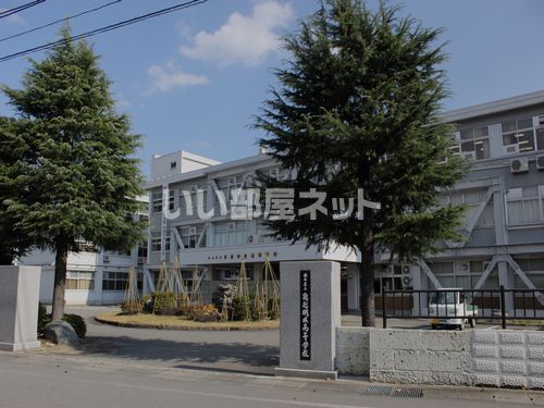 グレイスフルの周辺写真