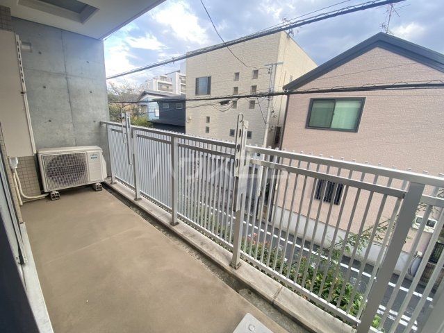 レジデンス浦和前地の内装写真
