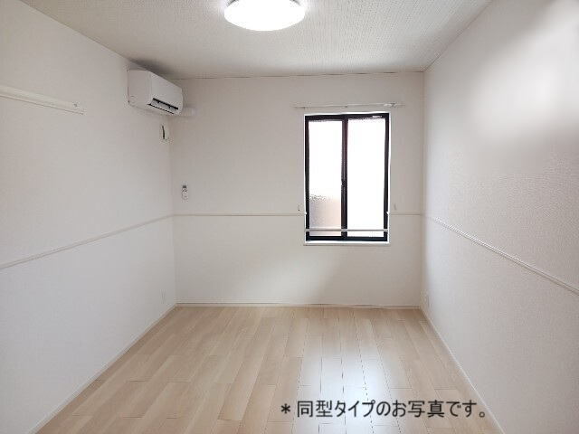 グラン チェスタの内装写真