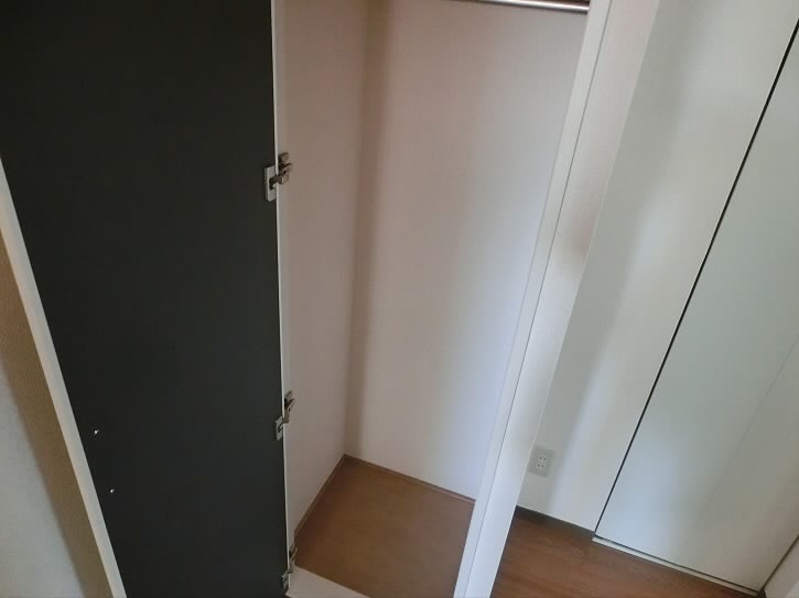 収納　別号室の参考写真です。