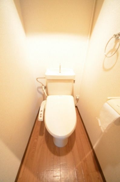 トイレ　☆トイレスペース☆