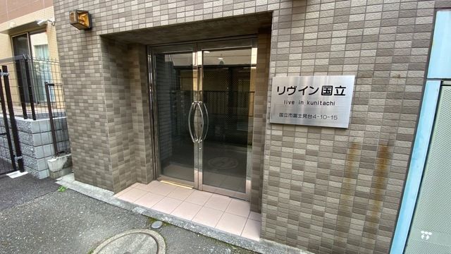 エントランス　外観・共用部分