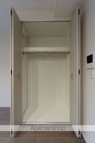 プラネソシエプラス桜台の内装写真