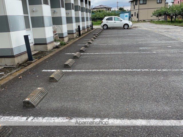 レオパレスペアグレイスのその他写真