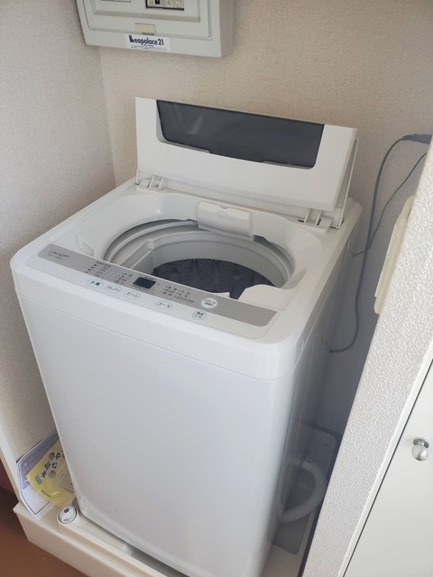 レオパレスNKのその他写真