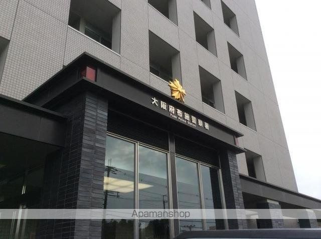 警察署・交番　布施警察署　長田交番（警察署・交番）まで824m