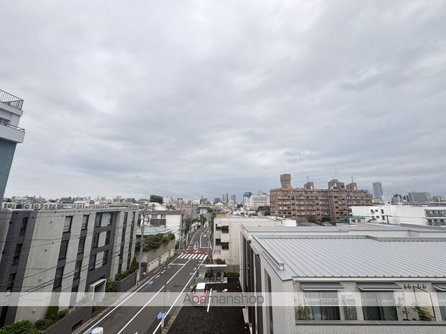眺望　眺望