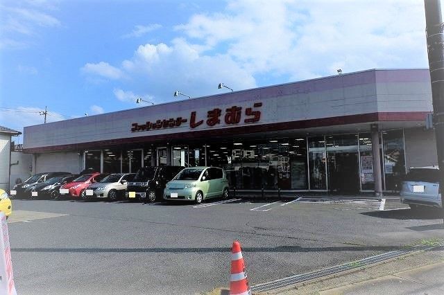その他　しまむら中新井店（その他）まで750m