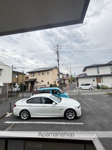 眺望　眺望