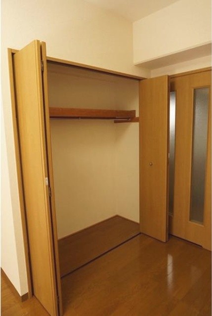 クレール矢沢の内装写真