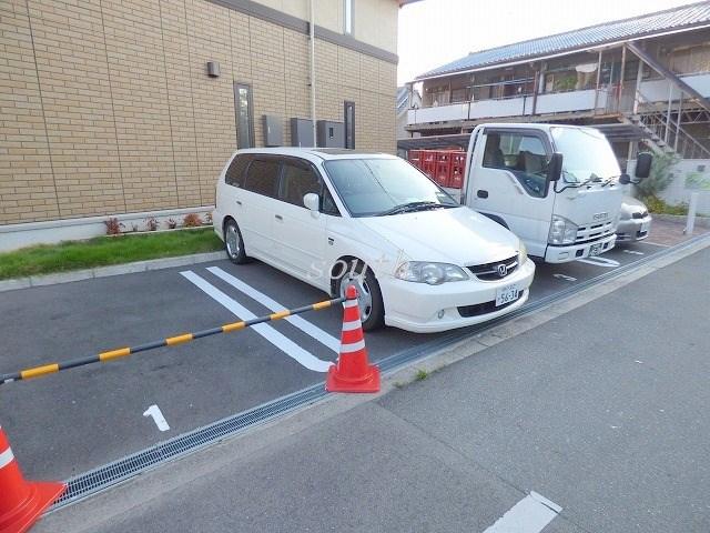 パークハイム巽南のその他写真