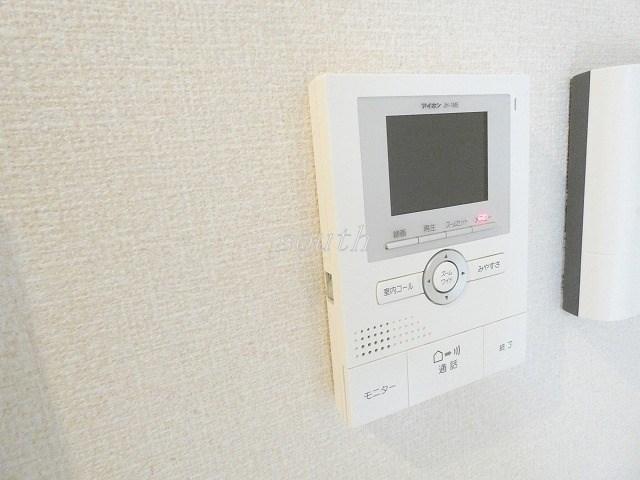 パークハイム巽南のその他写真