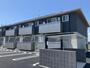 木崎駅より徒歩15分 1階 築1年4ヶ月の賃貸物件