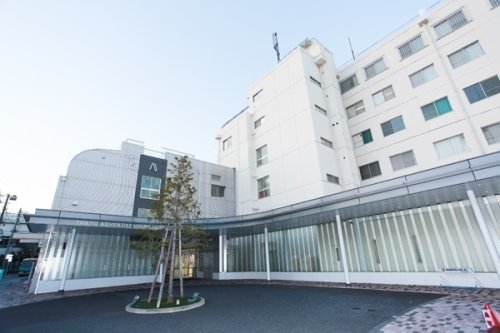 病院　東京衛生病院（病院）まで4494m
