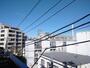 眺望　★バルコニーからの景色です★