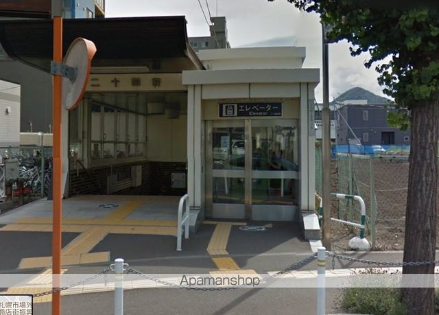 その他　ＳＷ二十四軒駅４番出口（その他）まで740m