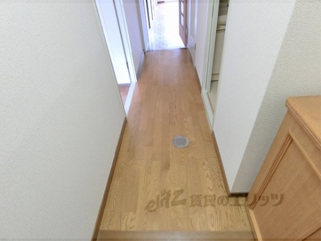 その他部屋・スペース　廊下