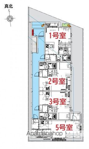 その他部屋・スペース　その他部屋・スペース