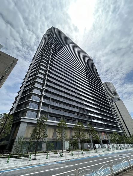 ＪＲ山手線 品川駅 徒歩13分 築1年