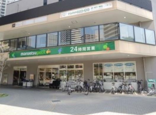 ＪＲ山手線 品川駅 徒歩13分 34階建 築1年の周辺写真