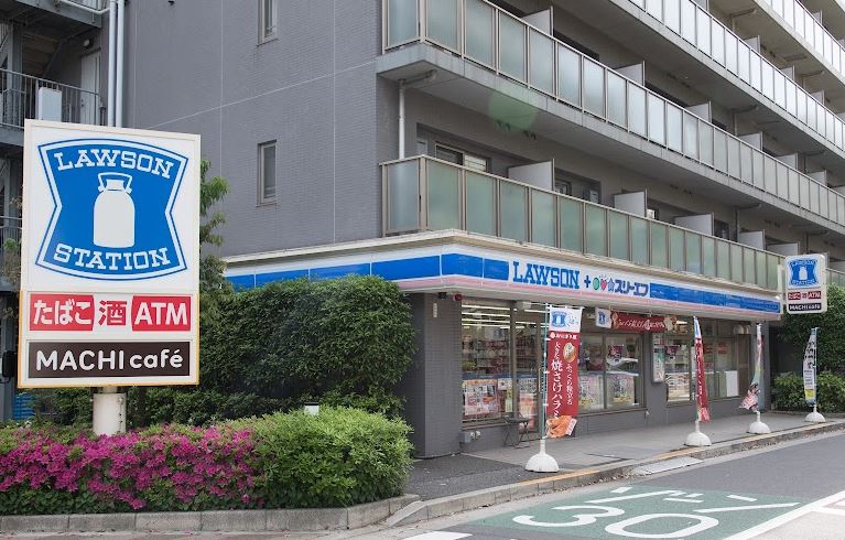 ＪＲ山手線 品川駅 徒歩13分 34階建 築1年の周辺写真