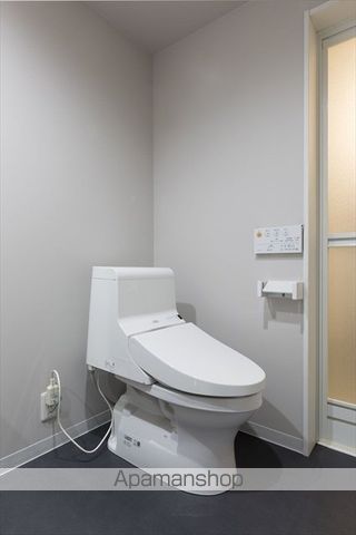 Granのトイレ写真
