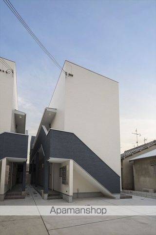 Granの外観写真