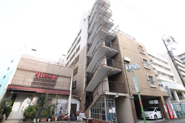 栄ファイブマンションのその他写真
