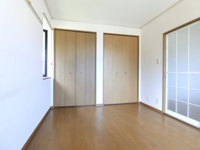 その他部屋・スペース　洋室