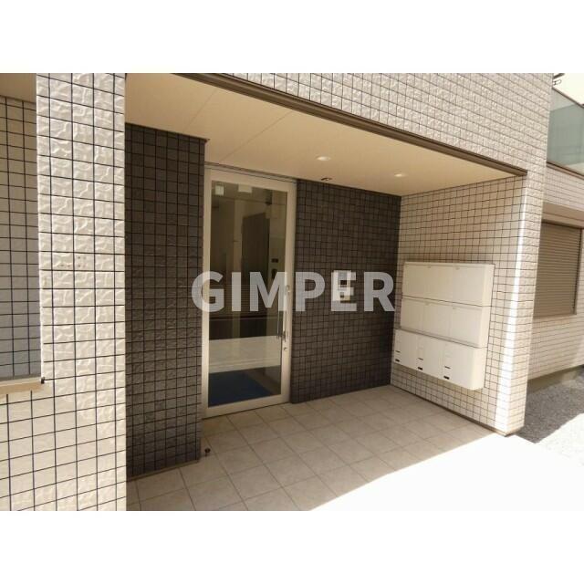 アネックス コンフォートの外観写真