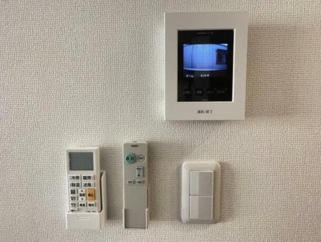 東急池上線 御嶽山駅 徒歩3分 2階建 築6年のその他写真