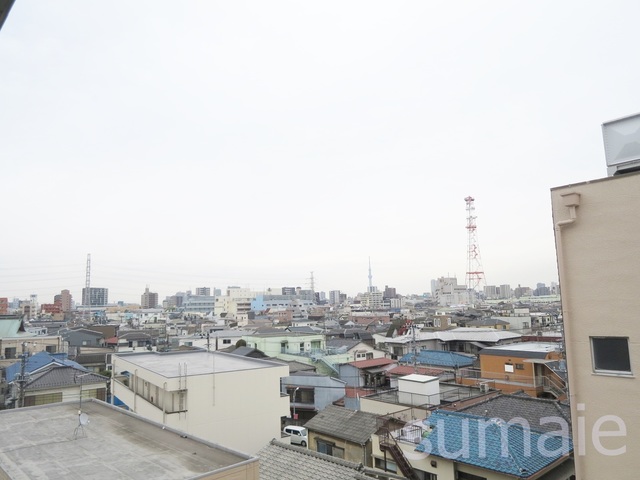 Fiore 西尾久Iのその他写真