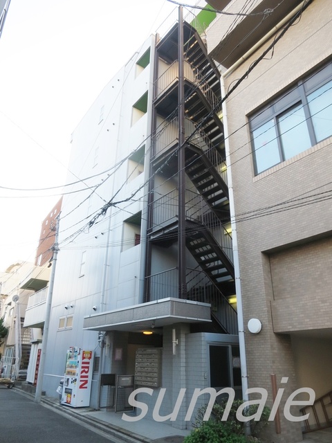 Fiore 西尾久Iの外観写真