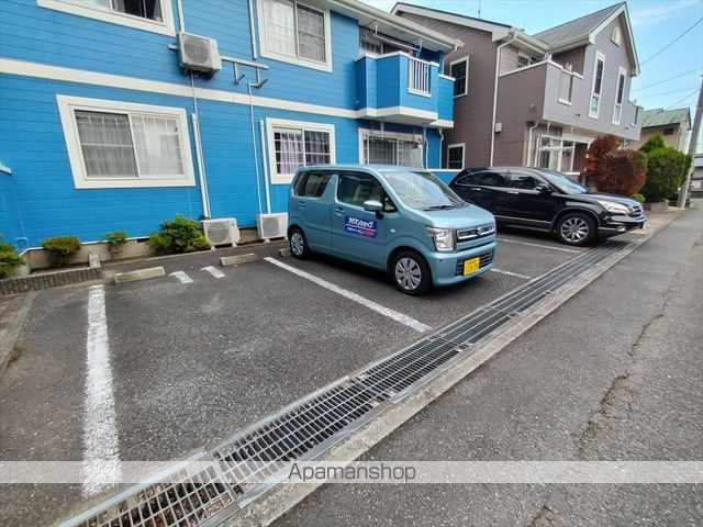 ＪＲ相模線 南橋本駅 徒歩20分 2階建 築25年のその他写真