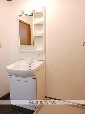 ＪＲ相模線 南橋本駅 徒歩20分 2階建 築25年の内装写真