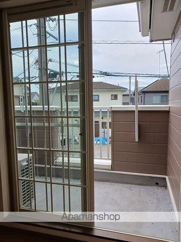 ＪＲ相模線 南橋本駅 徒歩20分 2階建 築25年の内装写真