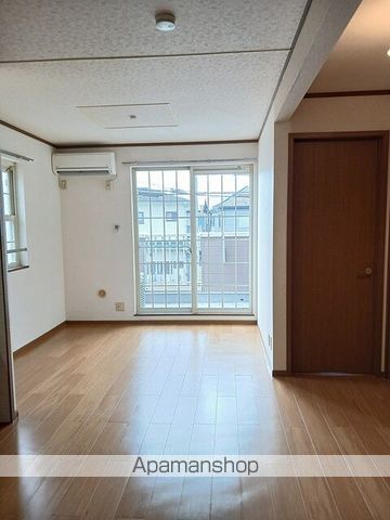 ＪＲ相模線 南橋本駅 徒歩20分 2階建 築25年の居間写真