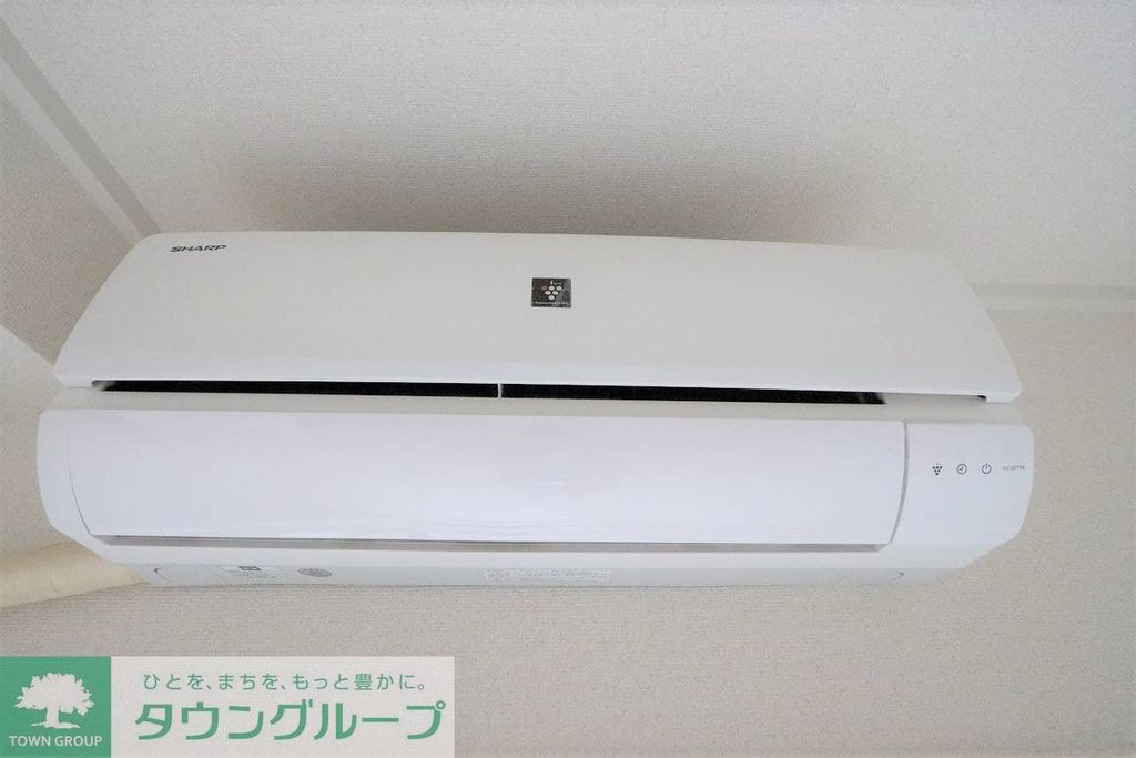 その他設備　その他設備
