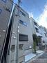 建物外観　インターネット無料で使い放題♪