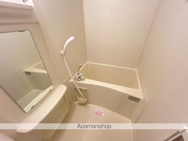 リバパレス鶴舞の風呂写真