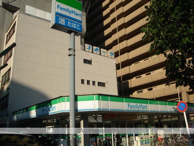 リバパレス鶴舞の周辺写真